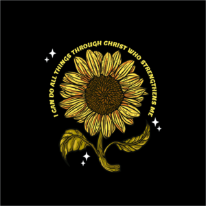 I Can Do All Things 0001